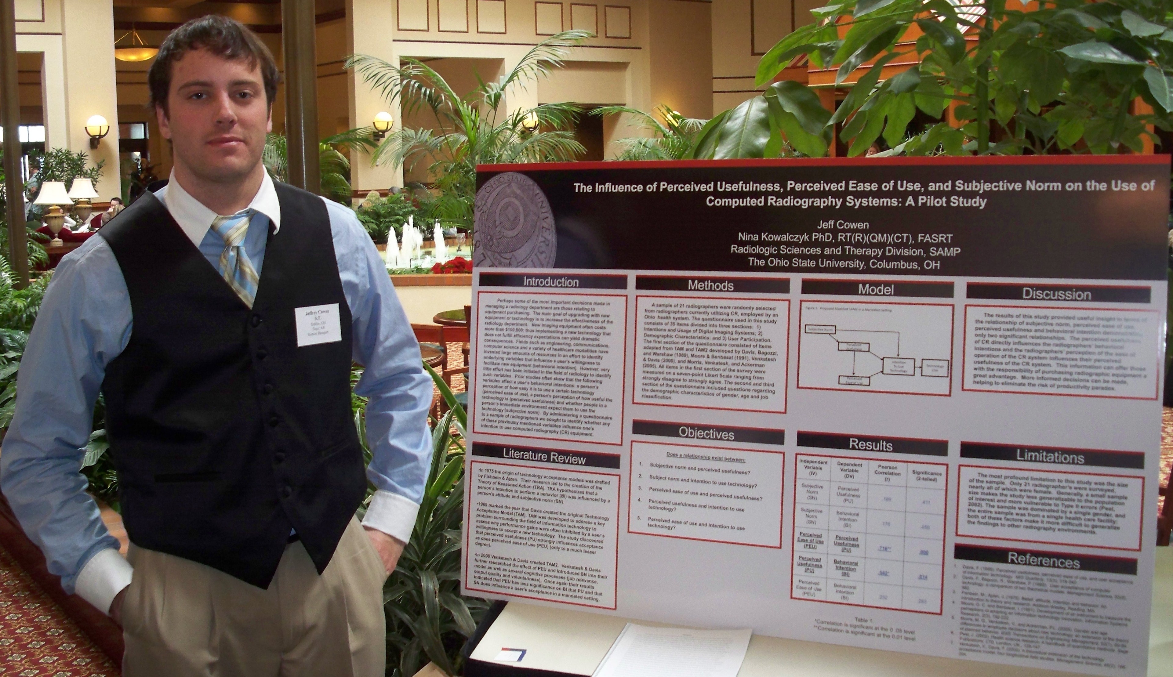 jeff cowen 3rd place poster
